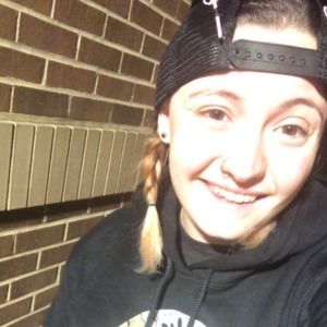 Meet your Posher, Sloane